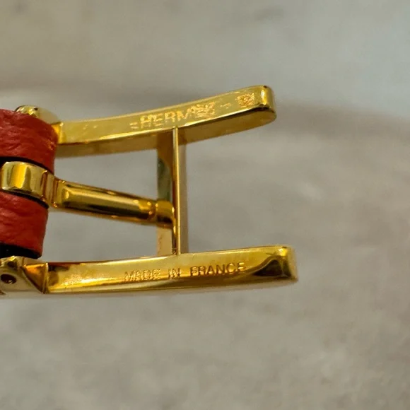Behapi Double Tour bracelet - Hermes